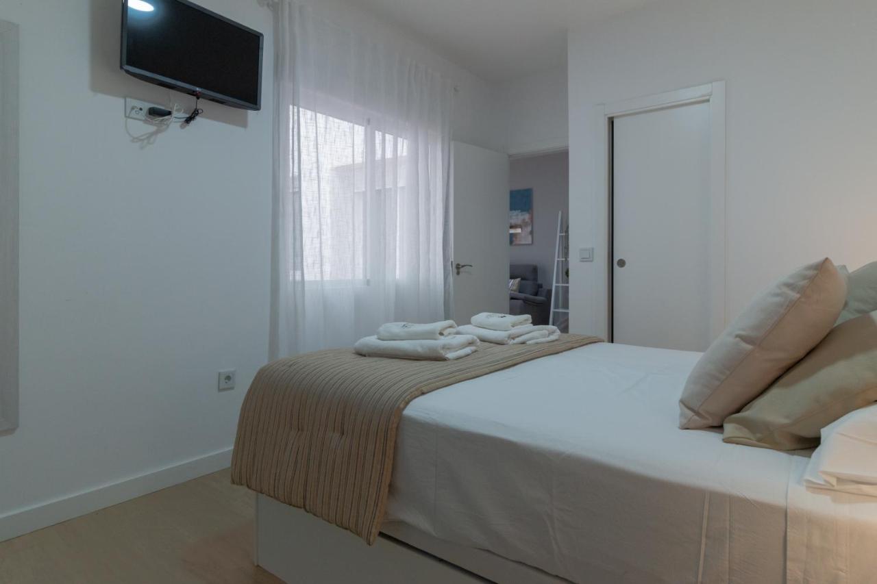Irmitours apartments Cordoue Extérieur photo